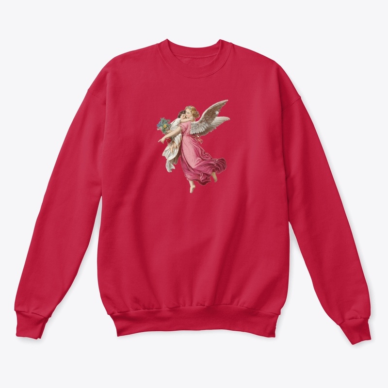 Mama Angel Collection