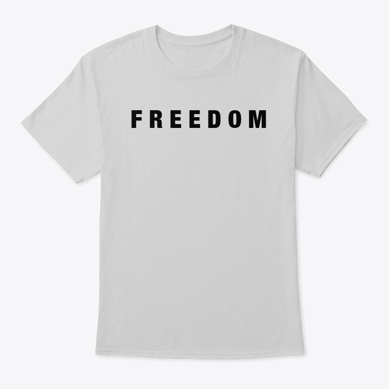 CHARLIE KIRK FREEDOM SHIRT REMEMBRANCE