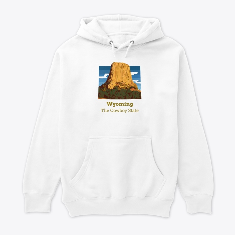 Wyoming State