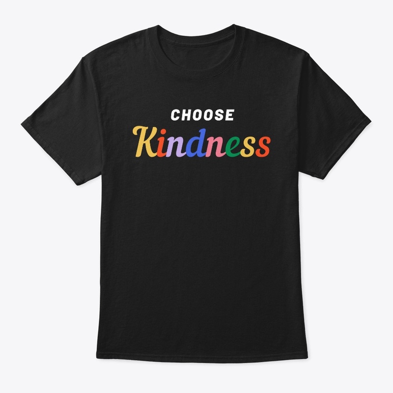 KINDNESS.