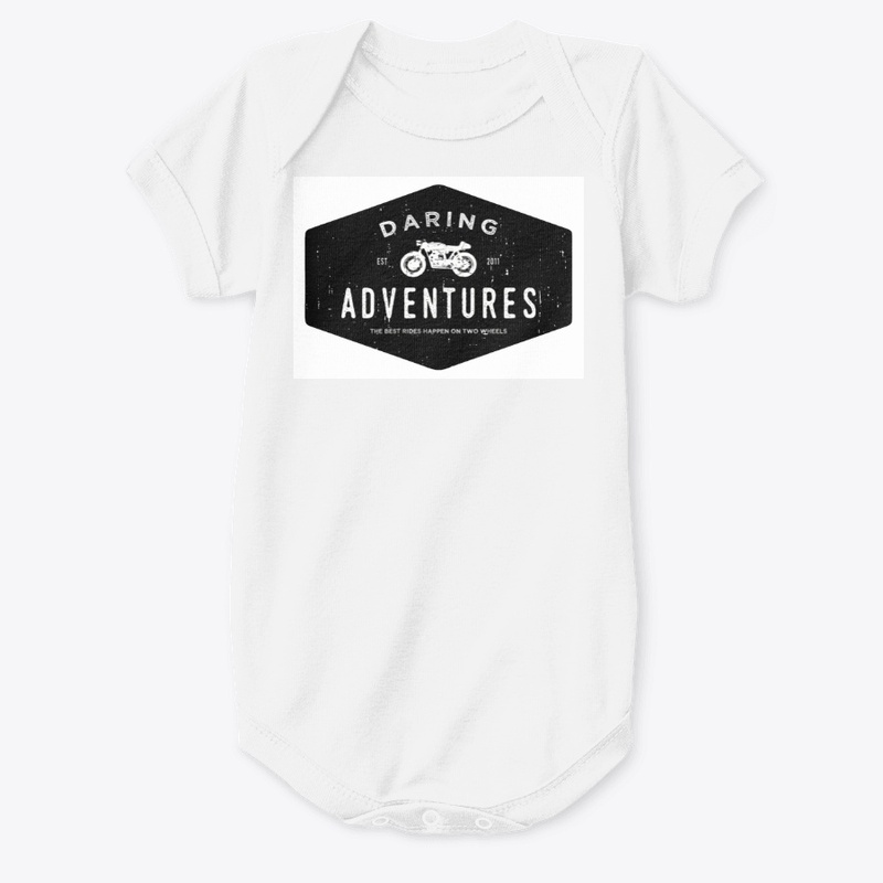 Daring Adventures