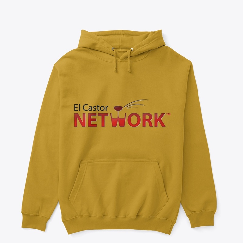 El Castor Merch