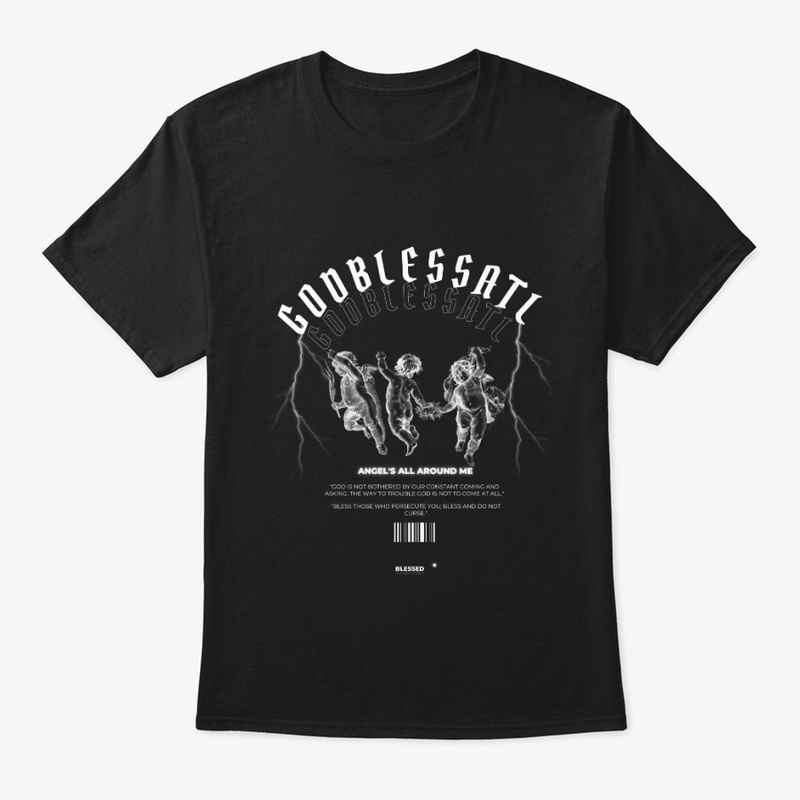 ANGELS TEE