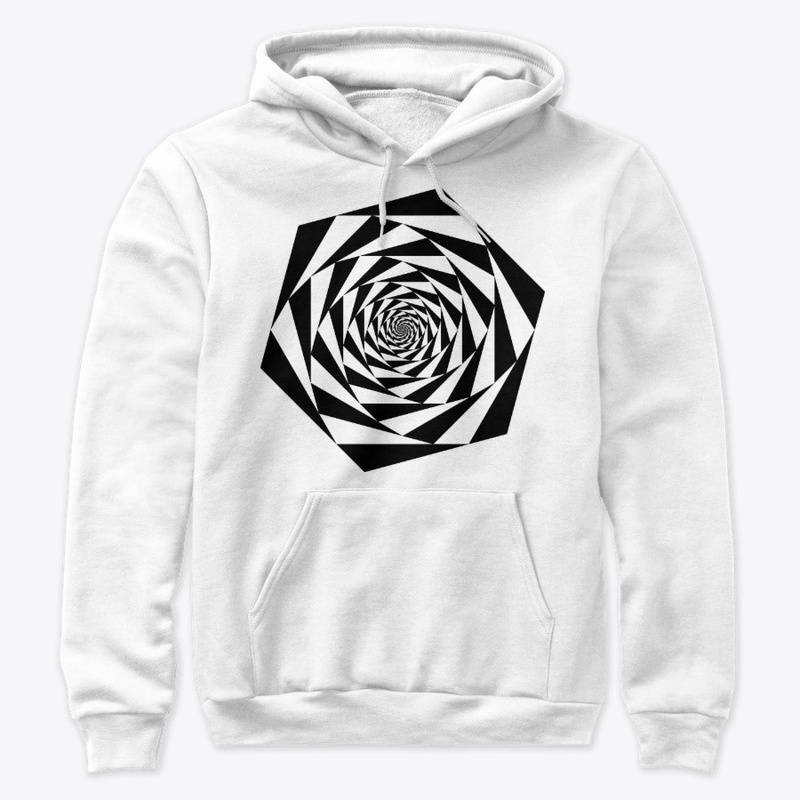 Hexagonal Spiral
