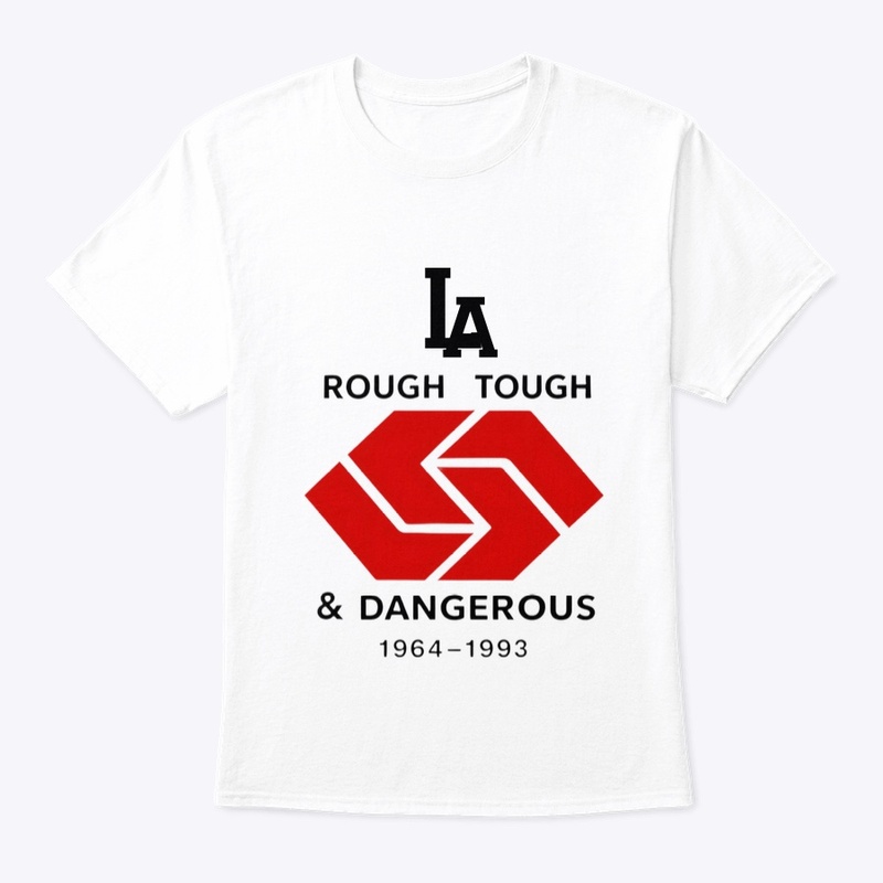 Los Angeles RTD