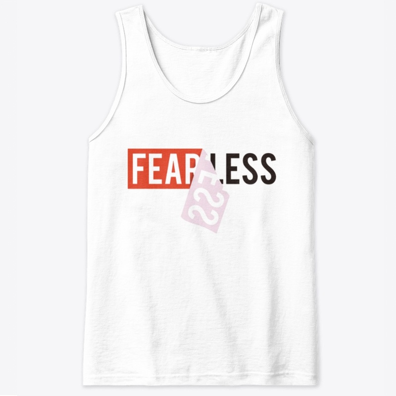 FEAR LESS!
