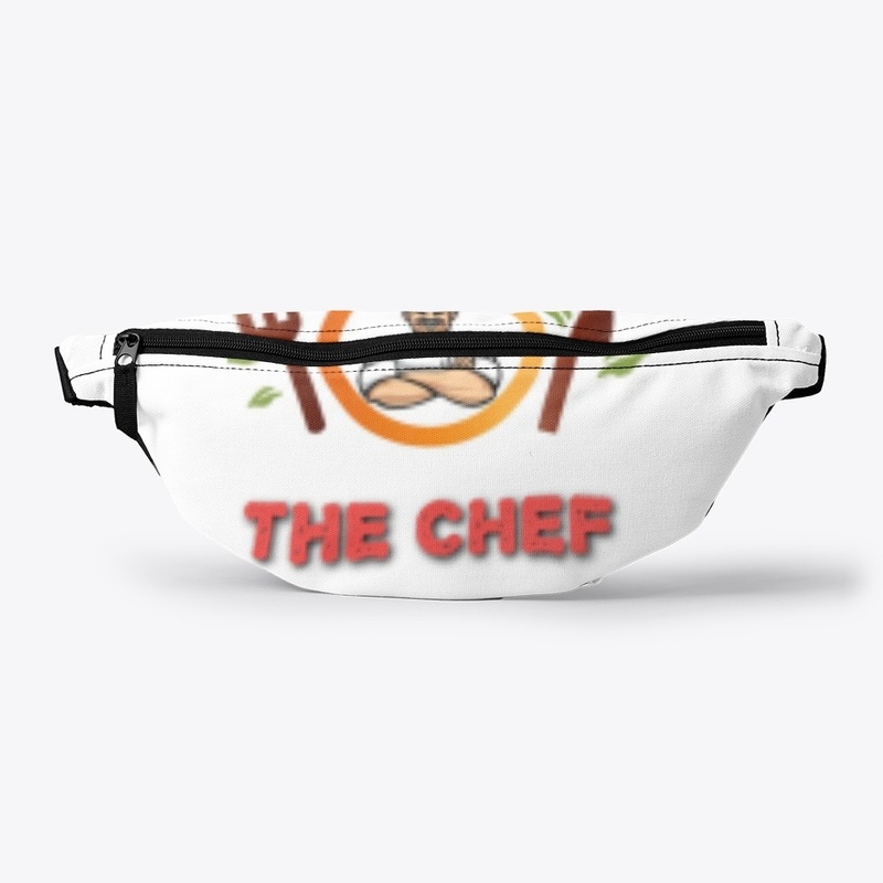 The chef