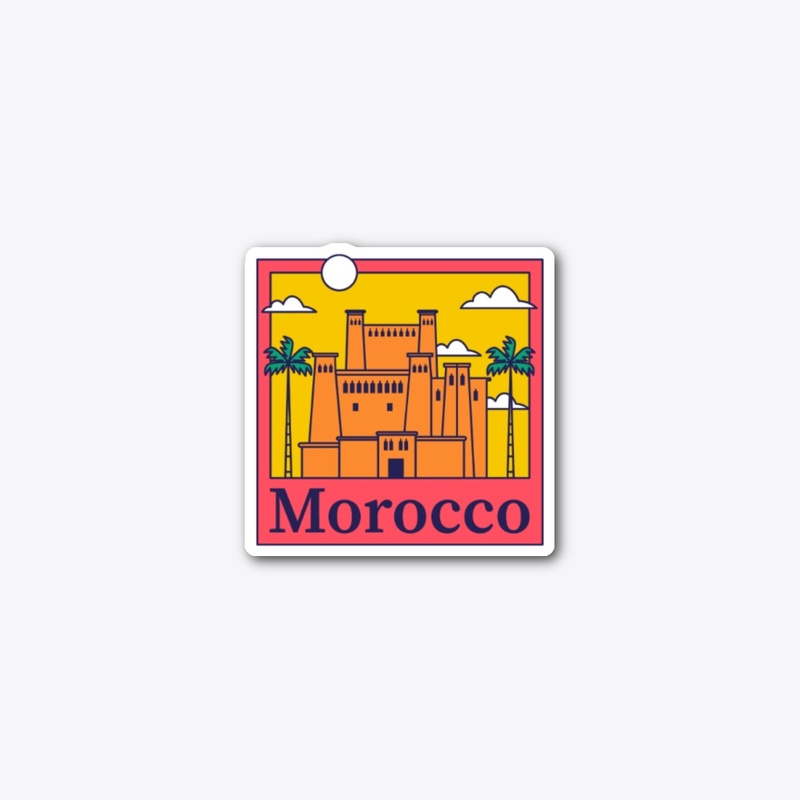 MOROCCO