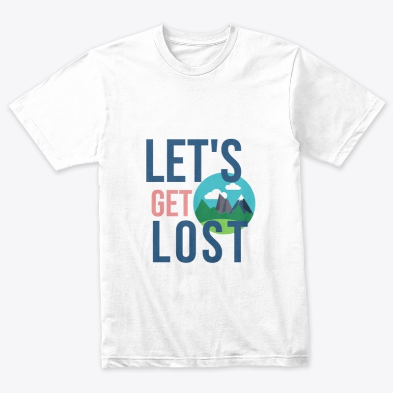 Lets Get Lost 