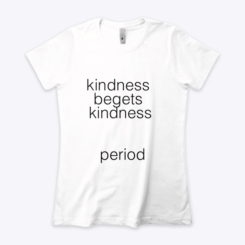 kindness