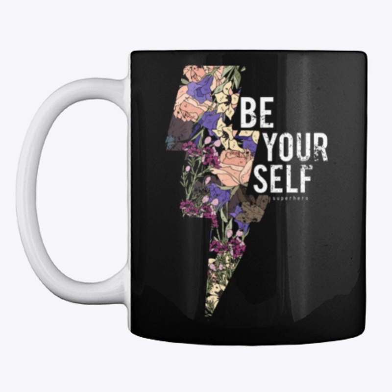 Be Yourself