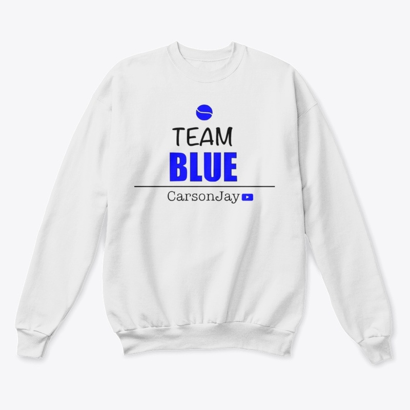 Team Blue