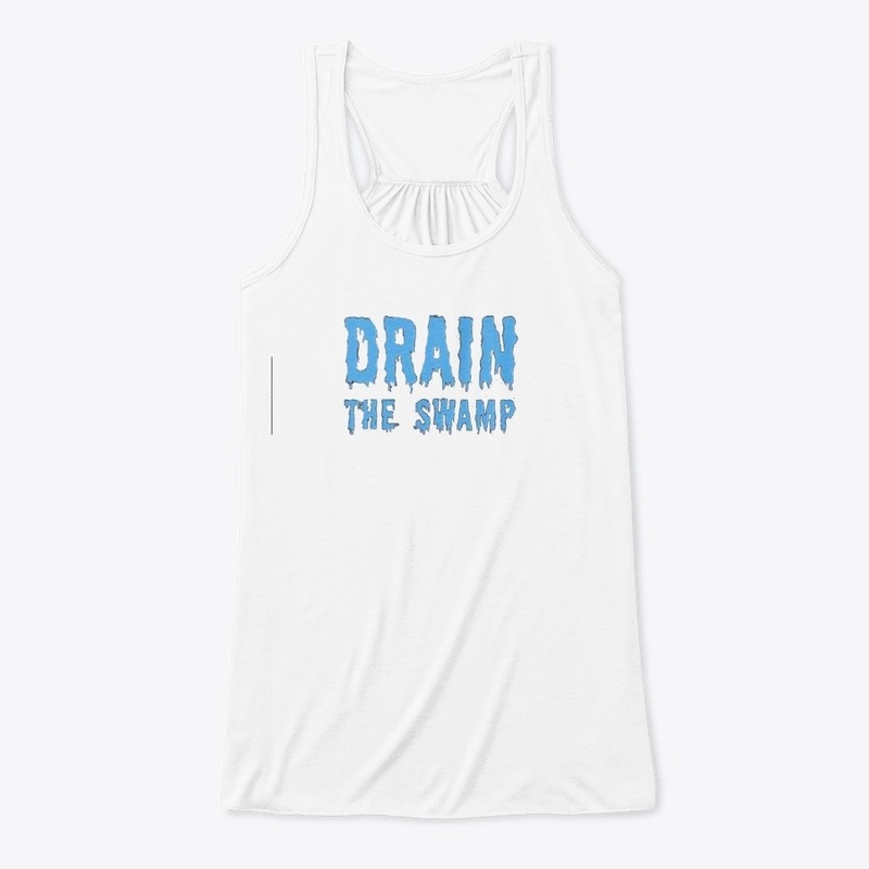 drain the swamp