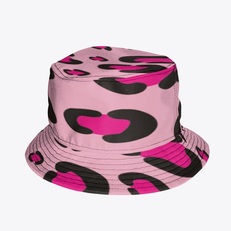 PINK PRINT