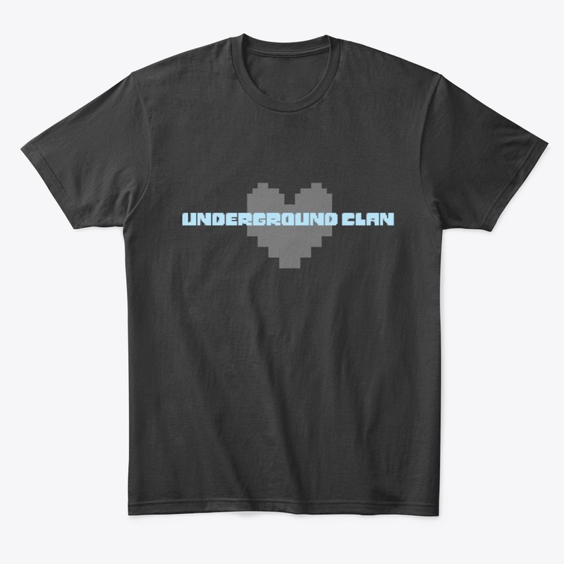 Underground Clan T Shirts