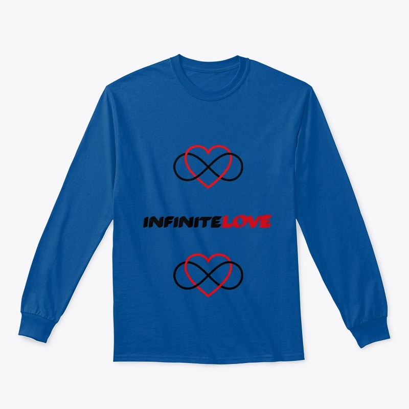 infinite love