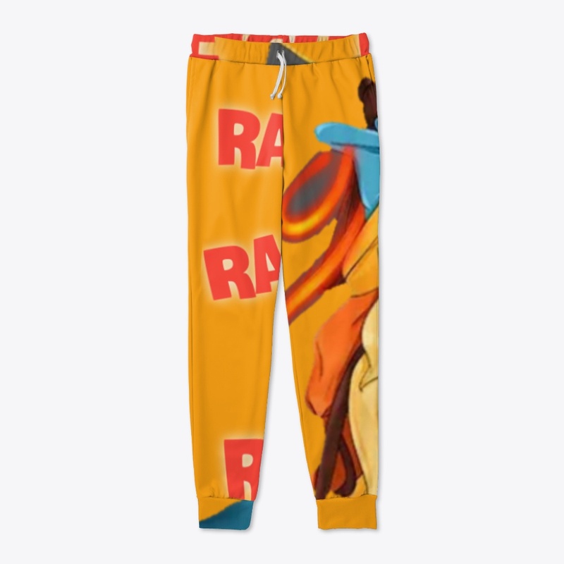 Lord Shree Ram Premium T-shirt Design 