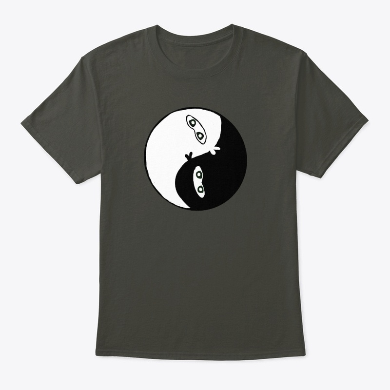 Ying Yang Ninja 