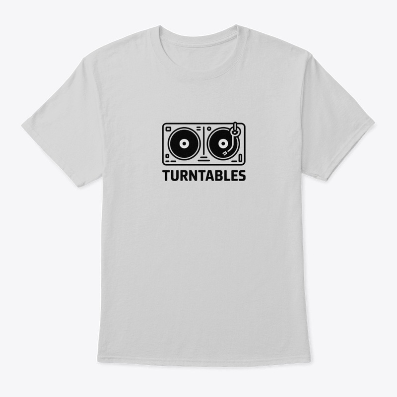 Turntables