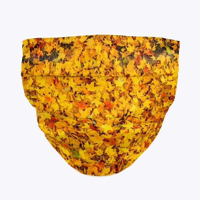 Fall Leaves