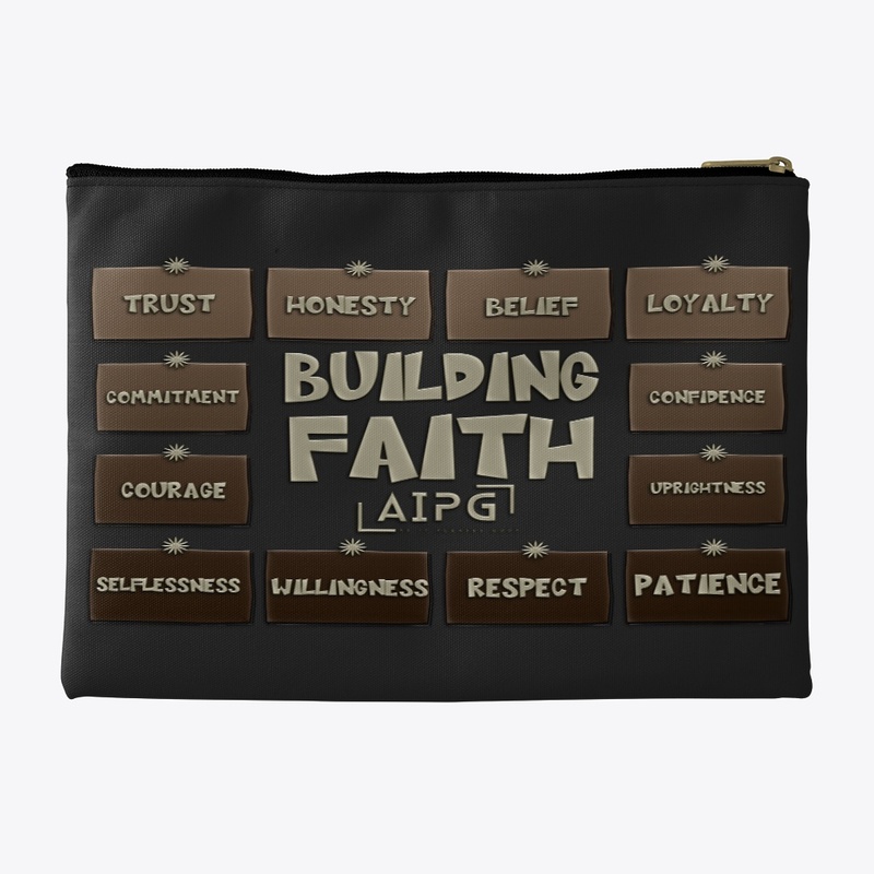 Building Faith