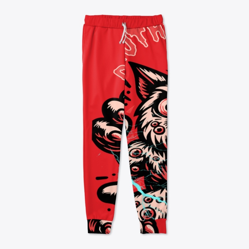 RoroTheChosenBoy Merch