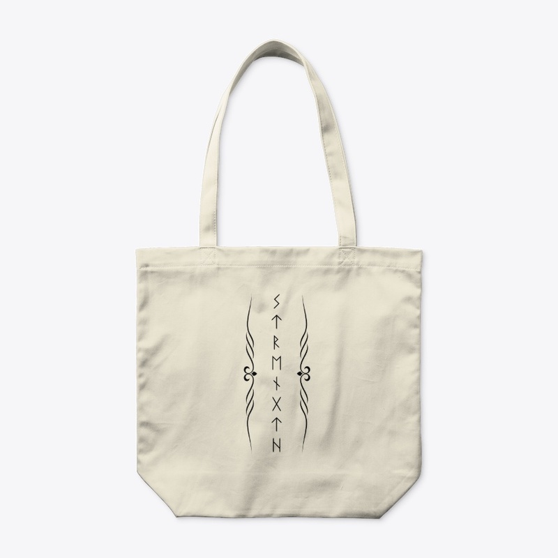 Strenght Elder Futhark