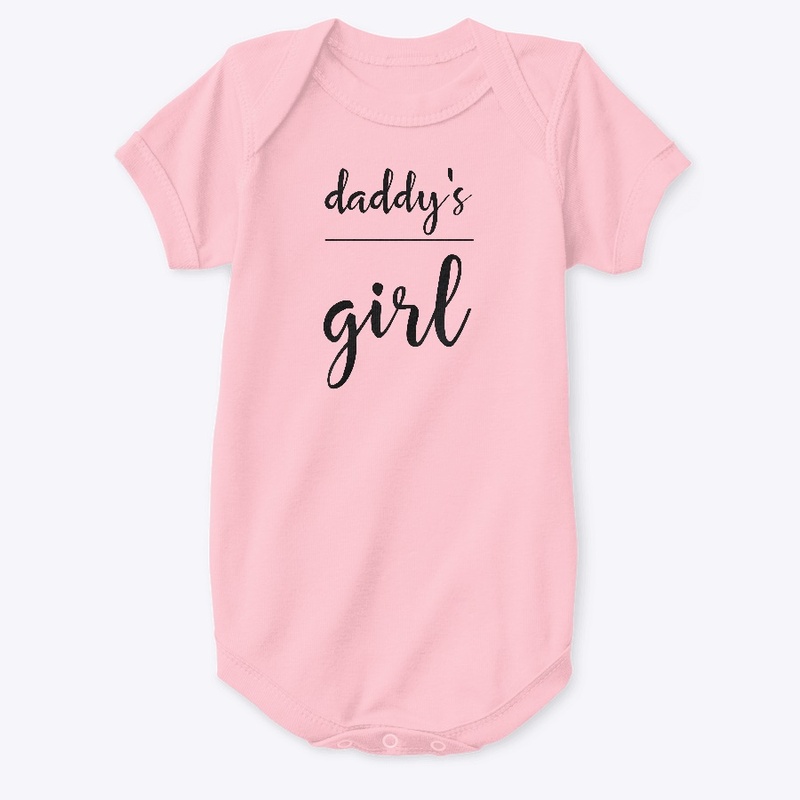daddys girl 