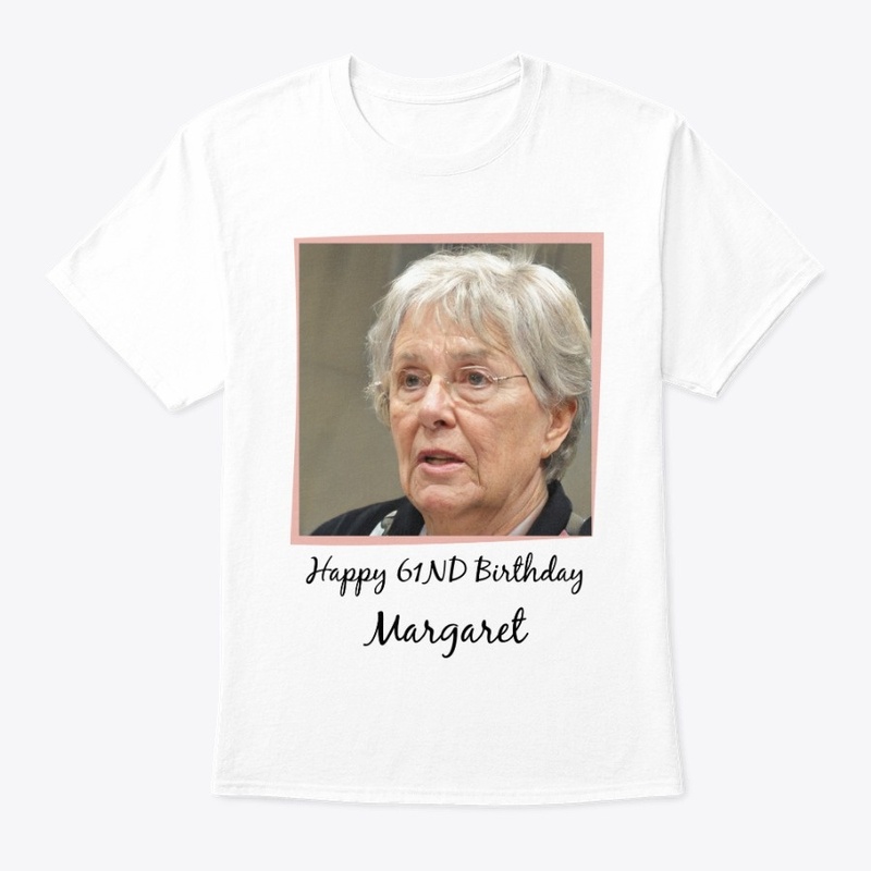 Margaret