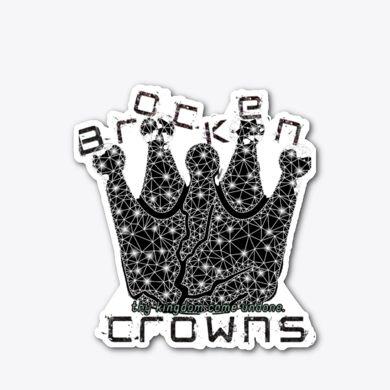 Broken Crowns