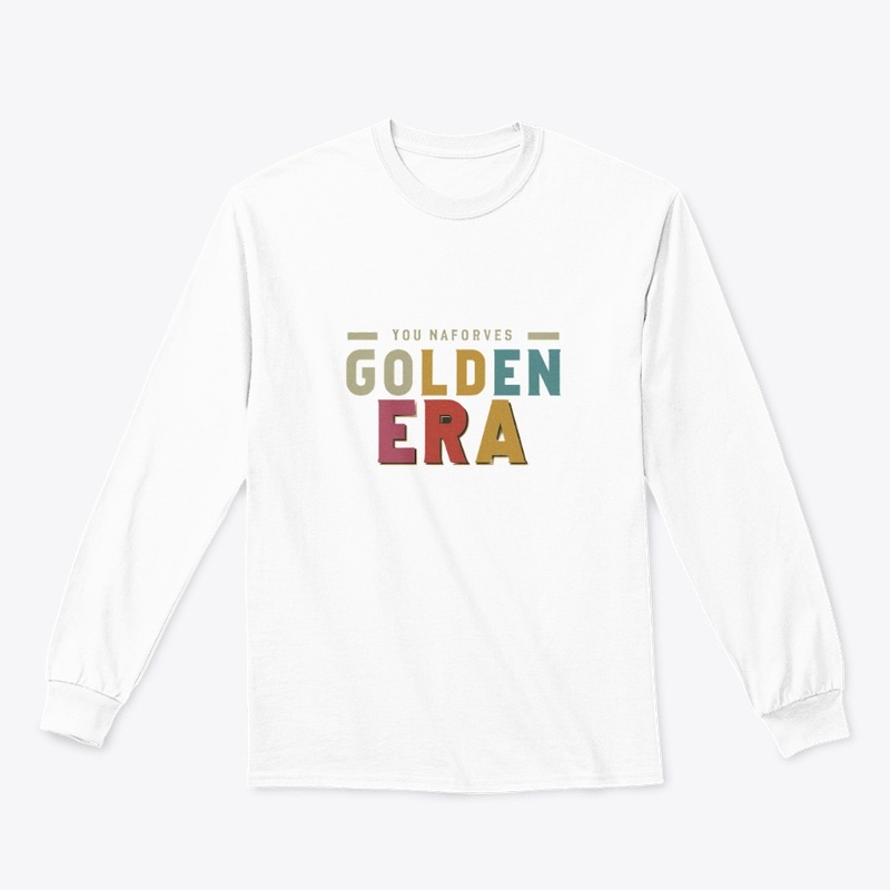 "Golden Era"