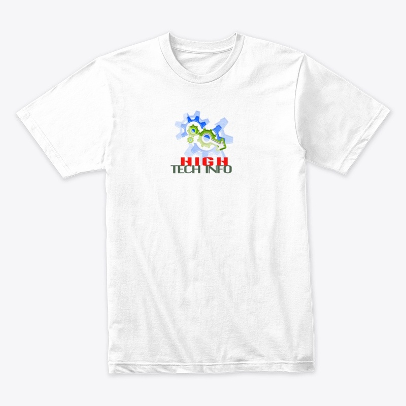 HIGH TECH INFO MERCHANDISE