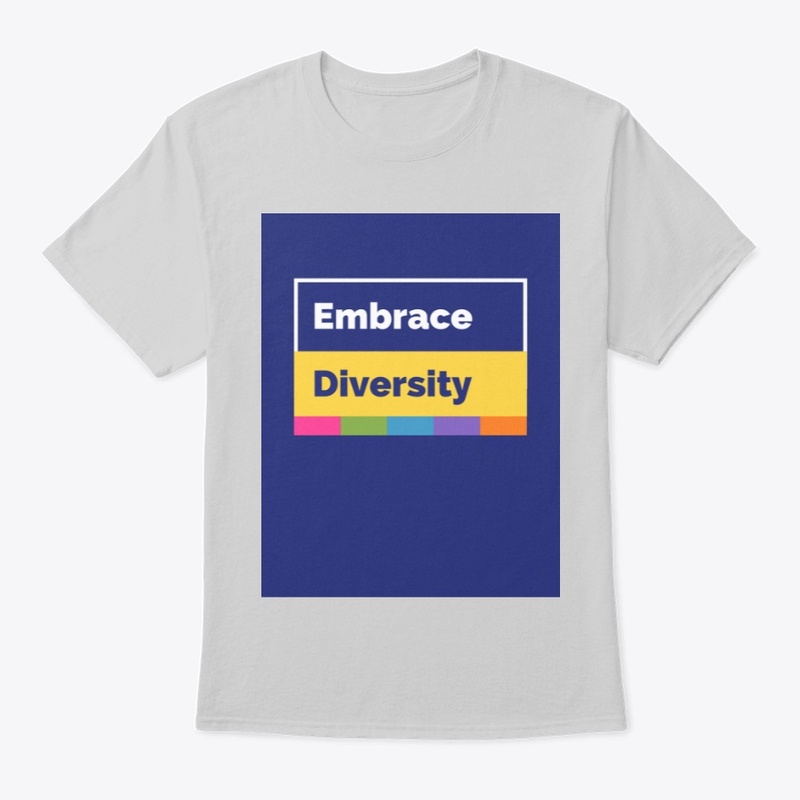 Embrace Diversity