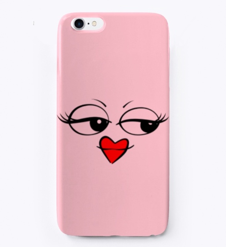 Phone case