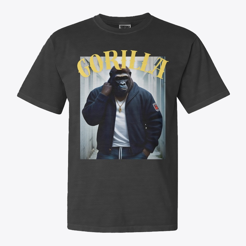 Gorilla 