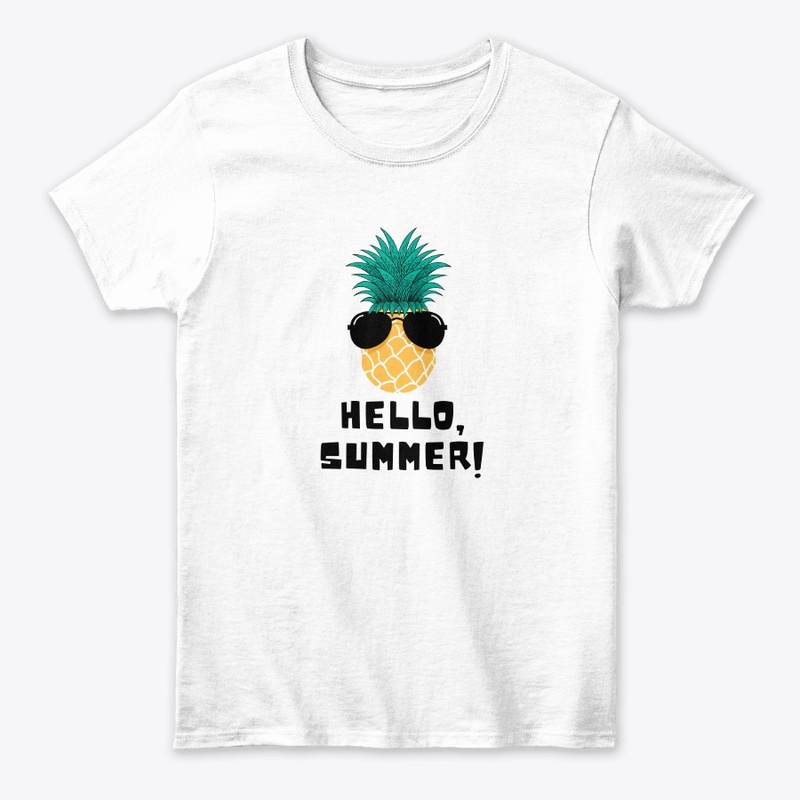 Hello Summer