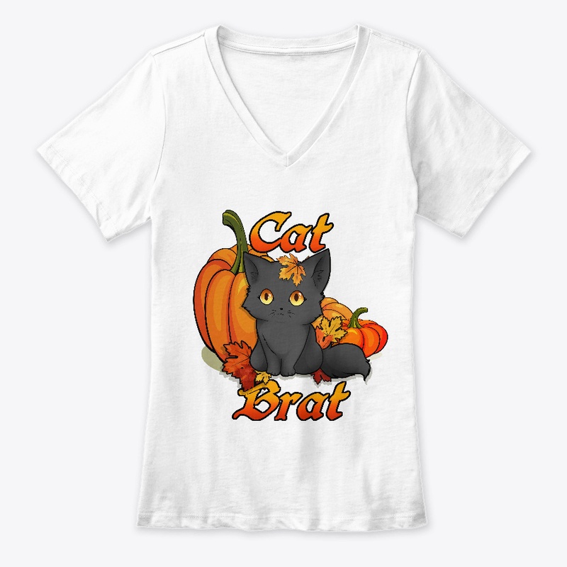 Cat Brat B 