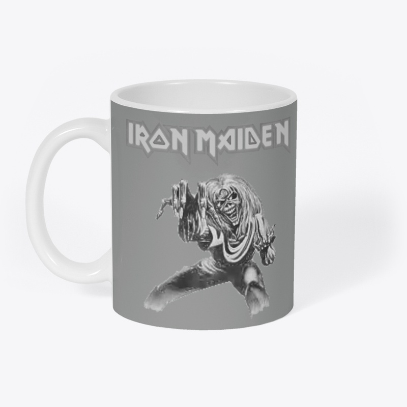 IronMaidenClaw