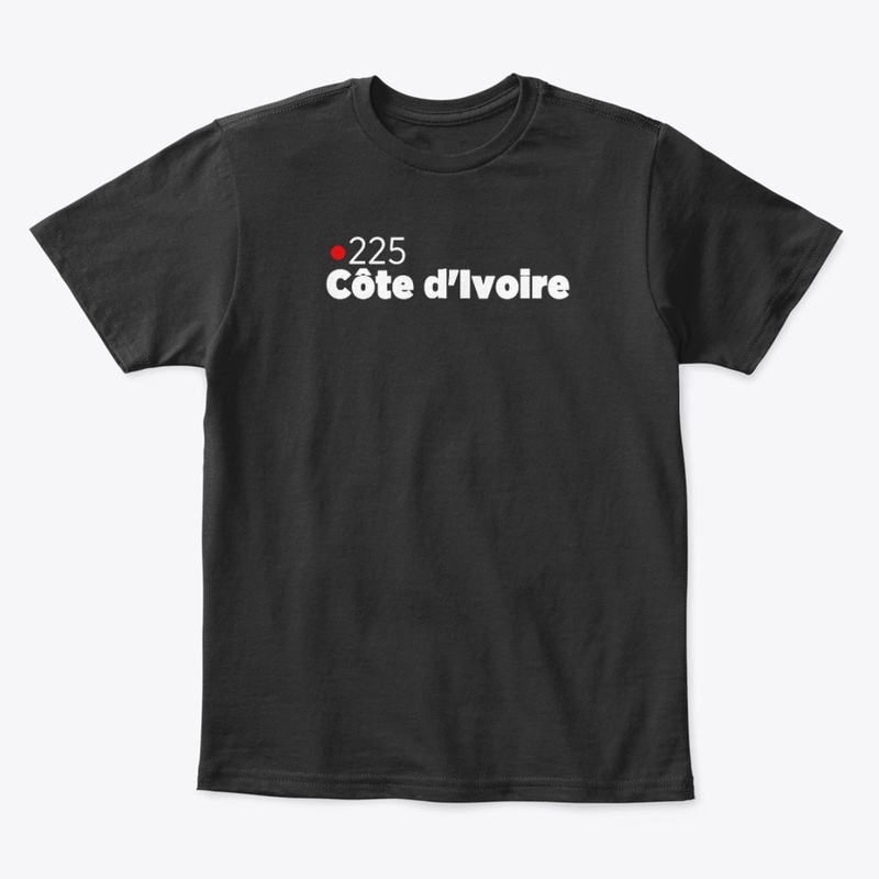 Cote d'ivoire