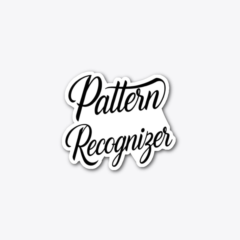 Pattern Recognizer drop