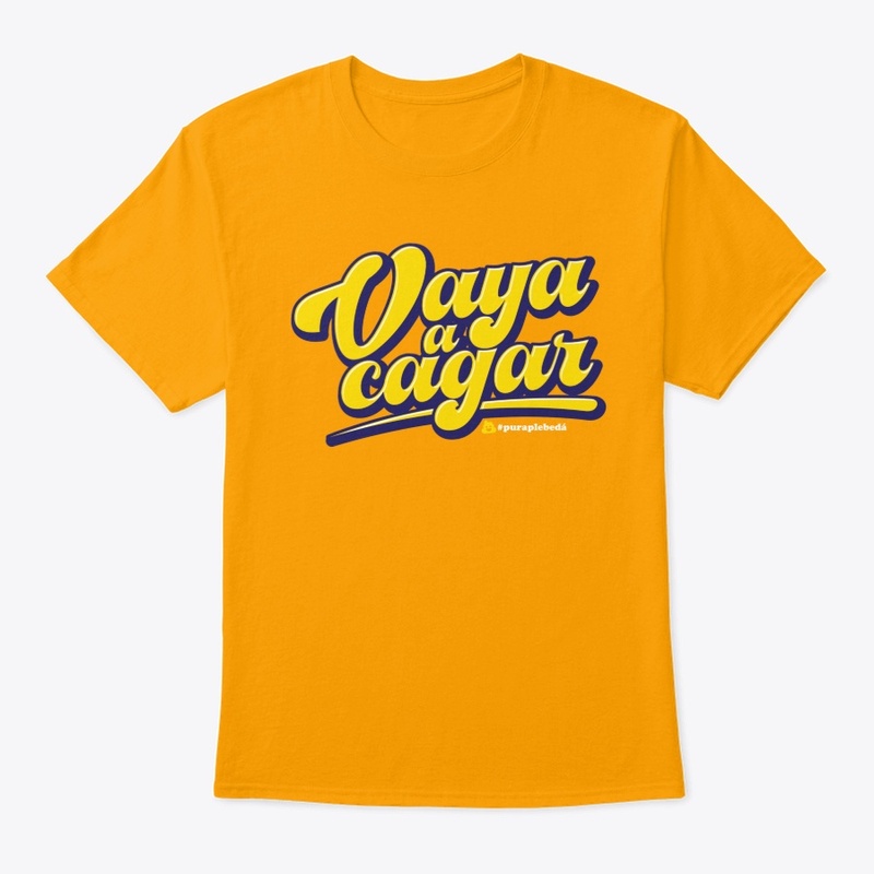 Vaya a Cagar