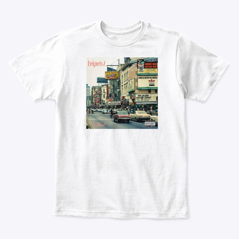 Beignets Collection