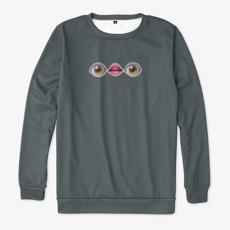 this emoji is cool!