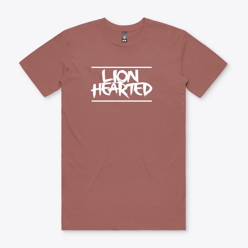 LIONHEARTED 