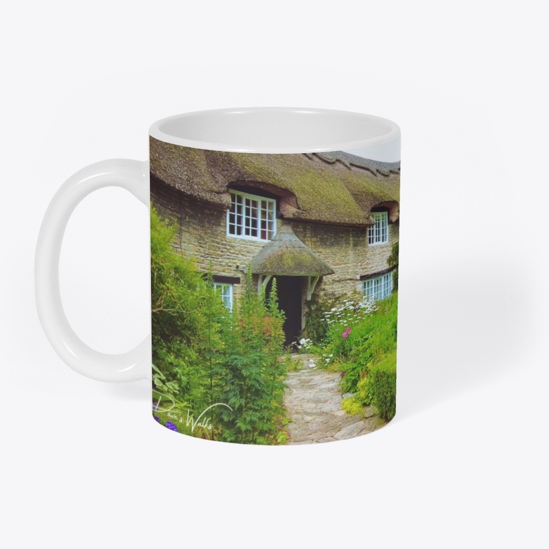 Thornton le Dale Village Cup