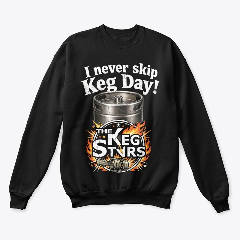 KegDay