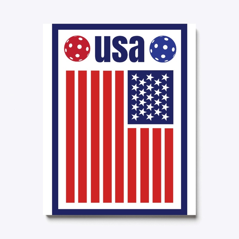 USA Team Pickleball 