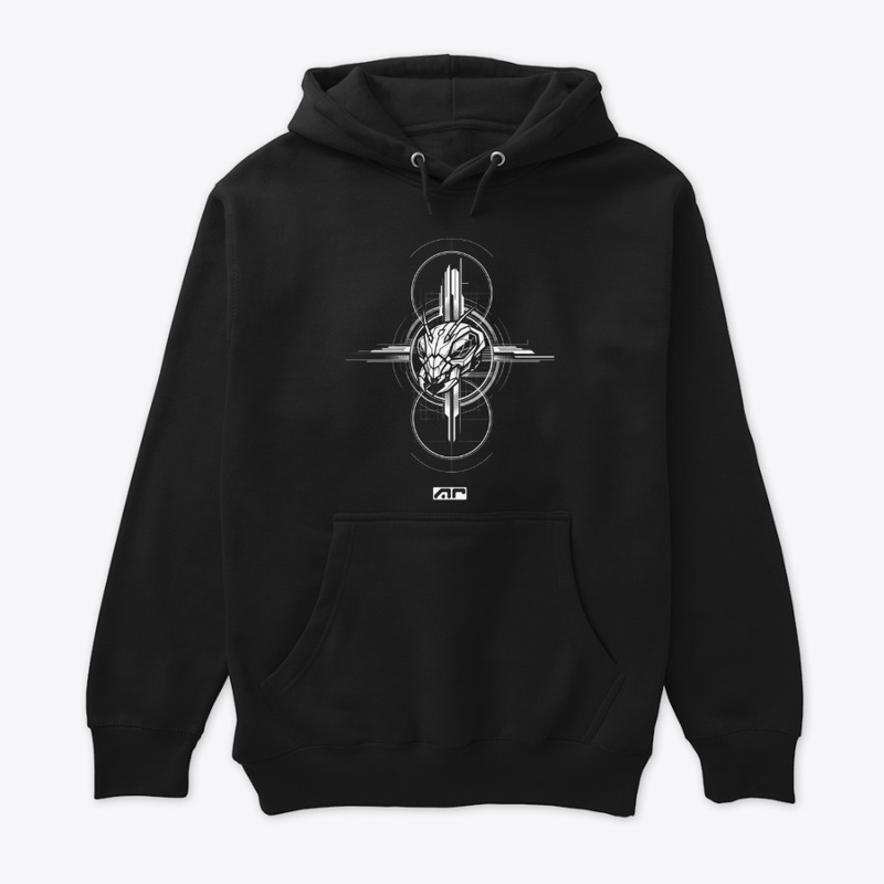 Machine Rise Mantis