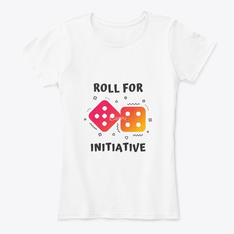 Gaming T-shirt 