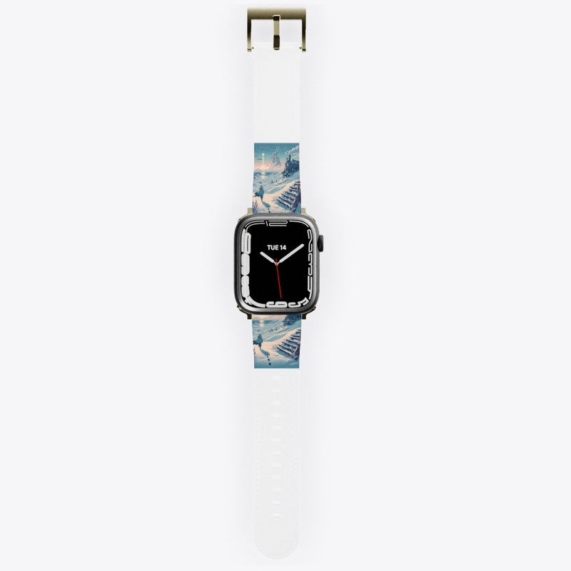 Trace of Syberia Merchandise Series 3